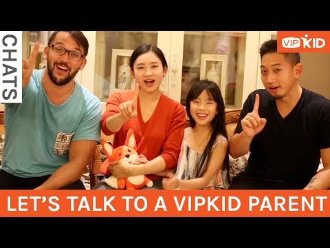 Let's talk to a VIPKid Parent: Navigating the Bookings Page!