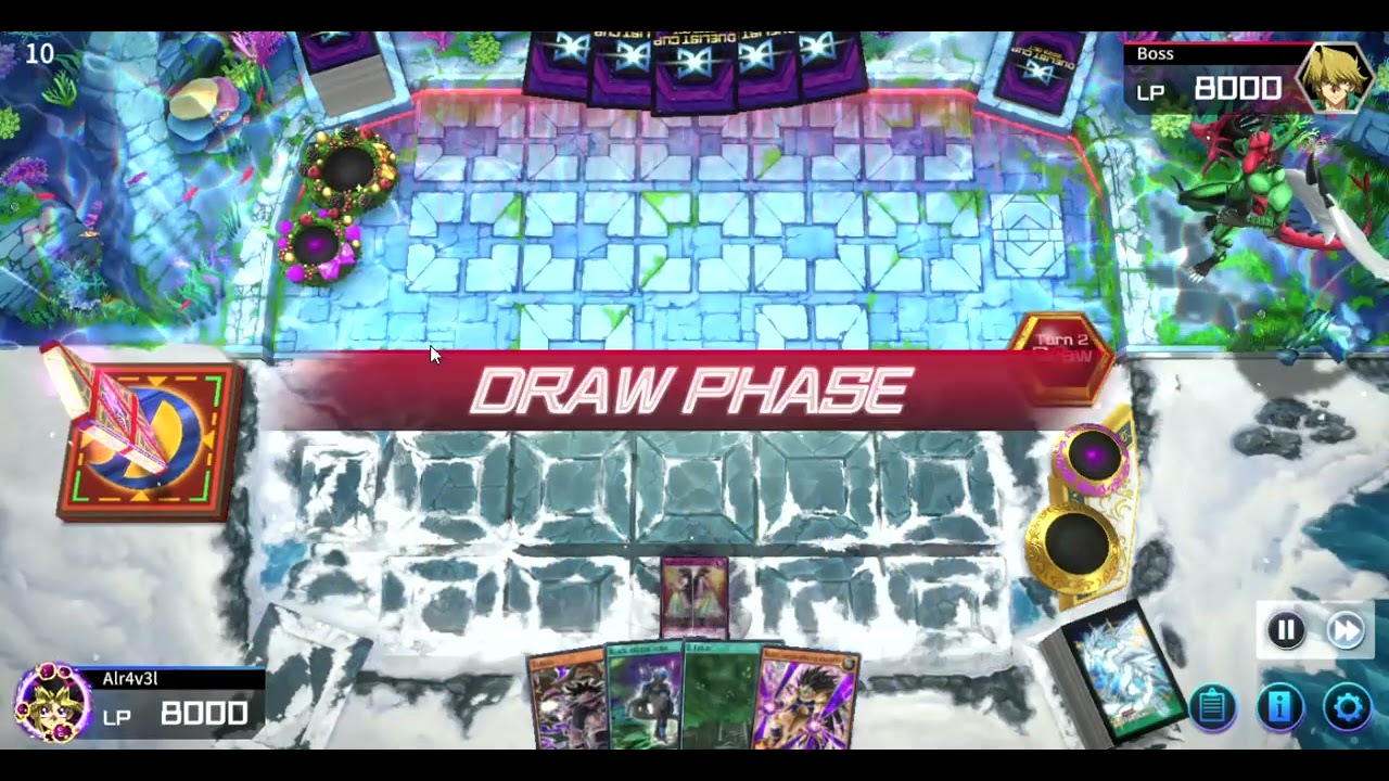 MDPro3 2026 Saga Broly I