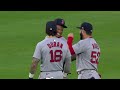 Wilyer Abreu and Ceddanne Rafaela's INSANE HR Robbery - 5 HOUR LOOP