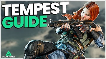Tempest Operator Guide - The Ultimate Evasion Operator!