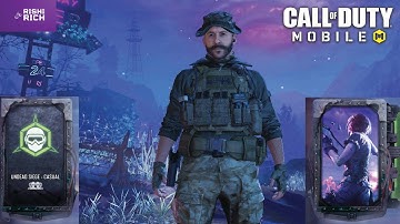 Call of Duty Mobile: Let