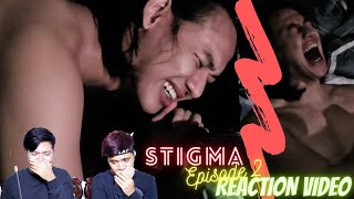 Stigma Episode 2 Reaction Video | Get Tested and Know your Status