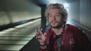 Download Lagu Age of Rage / ITA / Behind The Scenes MP3