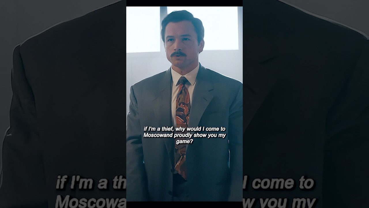 Henk proved he was not a copyright thief through reasoning and facts. 