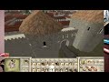 Rome total war. Egypt campaign. Part 14