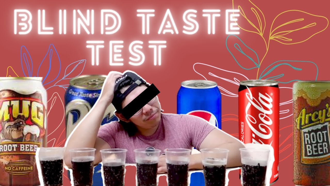 Soft Drinks Blind Taste Test Blind Test 1 YouTube soft-drinks-blind-taste-test-blind-test-1-youtube