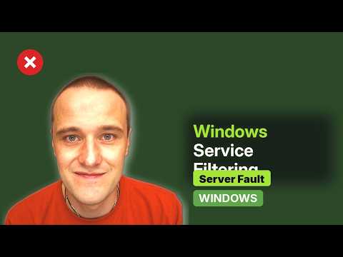 DevOps & SysAdmins: What is the risk in turning off Base Filtering System on Windows Server...?