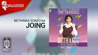 Betharia Sonatha - Joing (Official Karaoke Video)