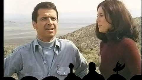 MST3K-Broadcast Editions: 1010-It Lives By Night 7/18/1999