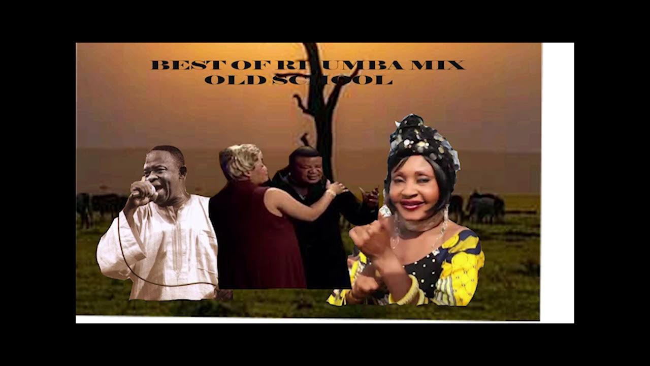 NONSTOP RHUMBA MIX,BEST OF RHUMBA MIX,OLD SCHOOL RHUMBA MIX 2021