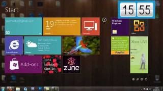 Windows 8 Theme For Windows 7