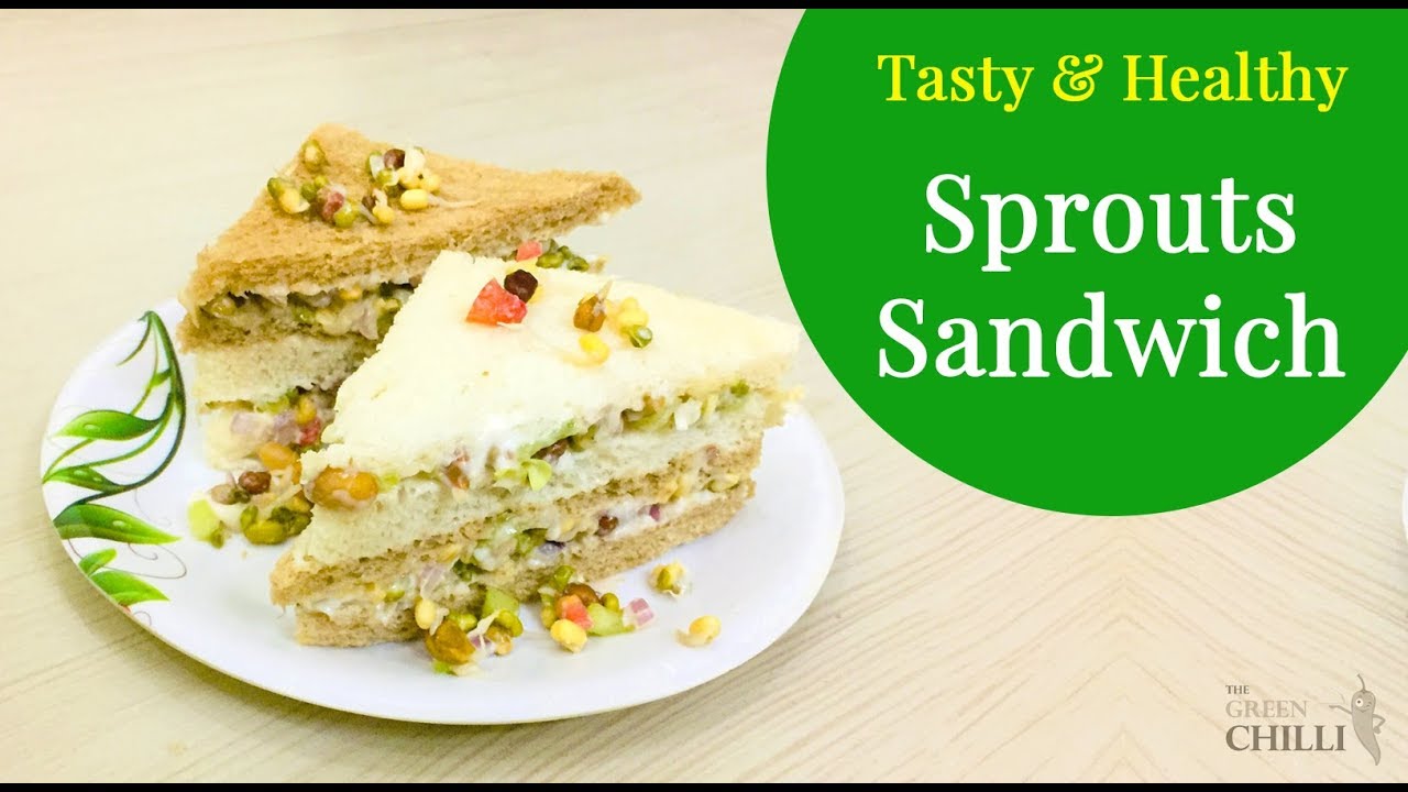 Turkey and Sprout Sandwich • Turano Baking Co