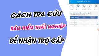 5 Cách Tra Cứu Bảo Hiểm Thất Nghiệp Để Được Nhận Hỗ Trợ Nhanh Nhất