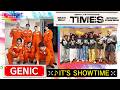 ★Mステ風★【2026.5.16愛知公演】GENIC「IT'S SHOWTIME」(撮影可能曲)【GENIC LIVE TOUR 2026 -TIMES-】
