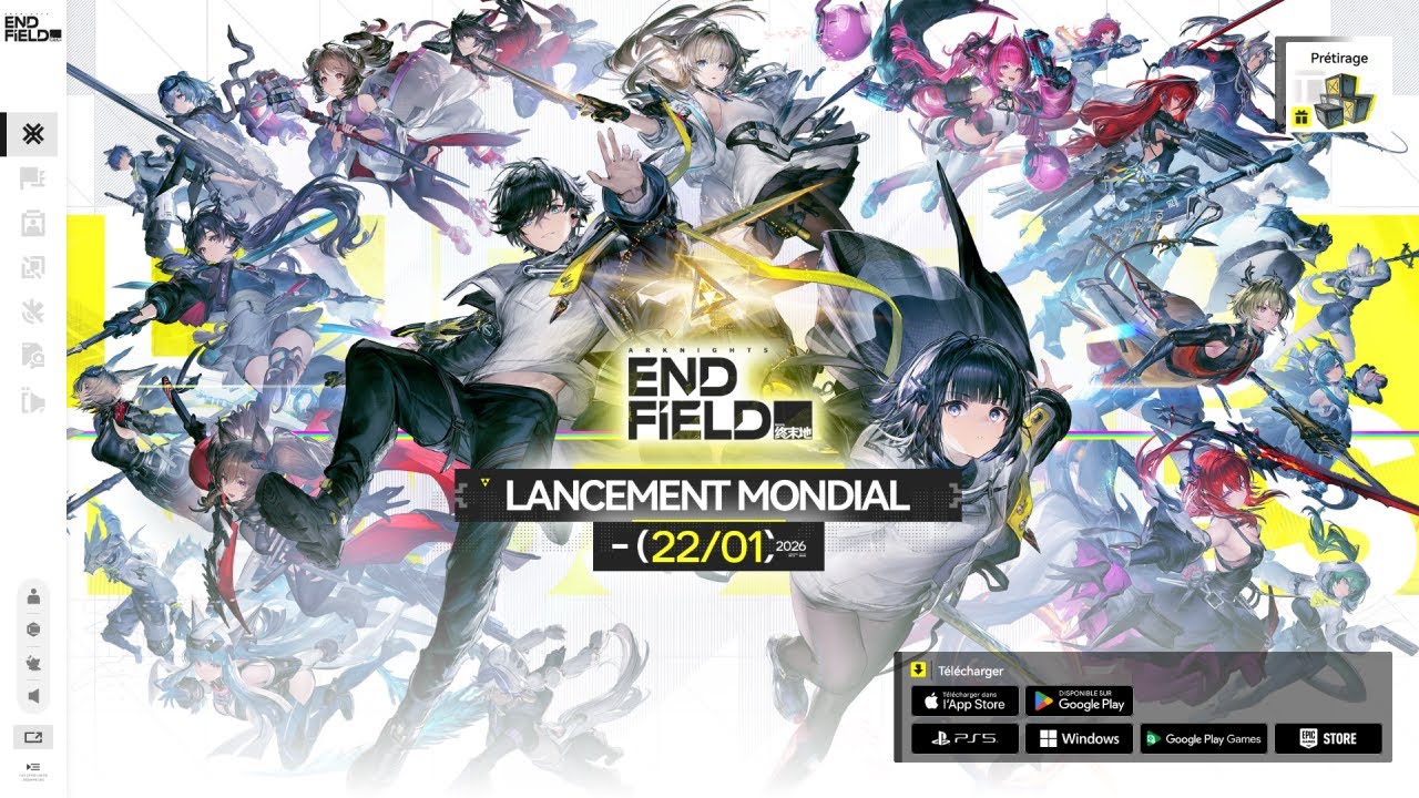 [F2P] On skip tous pour avoir les pull le plus vite pour Laevatain!!!!