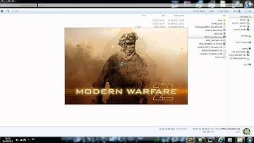 HD mw2 how get free mod menu pc download !!!!10th  challenge lobby