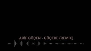 Göçebe - (Remix)