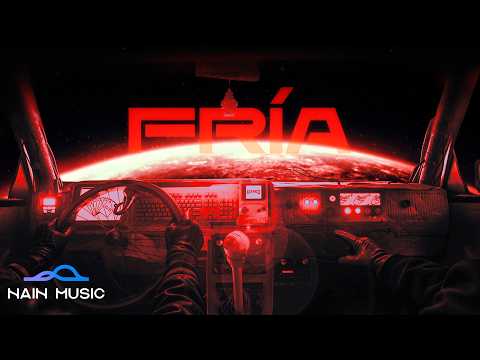 Barajas & GAWVI & ANMILY - Fría