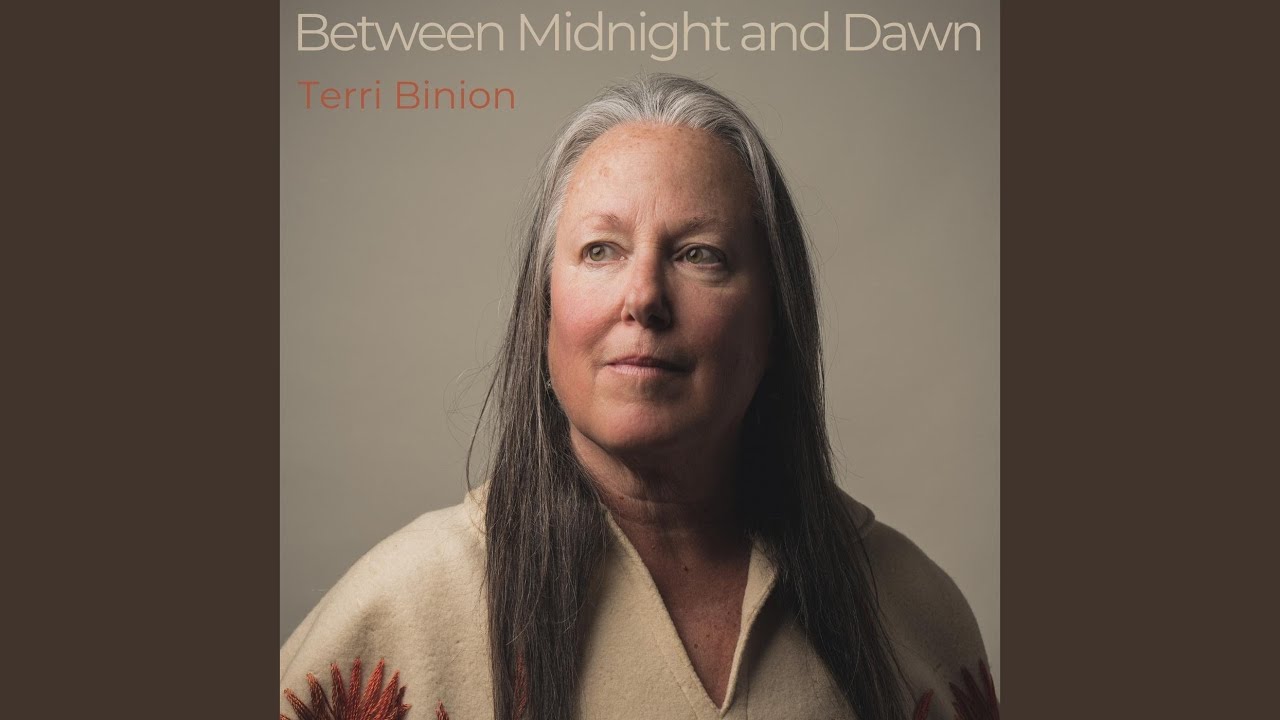 Between Midnight and Dawn