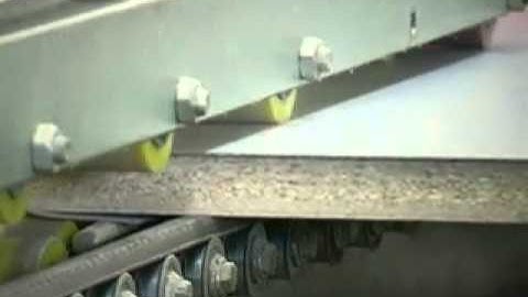 IAC Industries   Workstation Worksurfaces Finishing Process