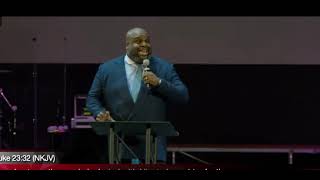 New: Pastor J. Gray : California Worship 04.21.2024