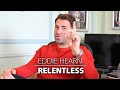 Eddie Hearn | Relentless