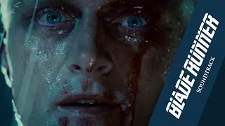 Blade Runner Soundtrack - Vangelis (End Titles)