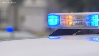4 arrested after 16 cars break-ins in Greensboro