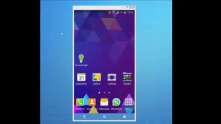 Correo Outlook o Hotmail en Android sin instalar nada screenshot 4