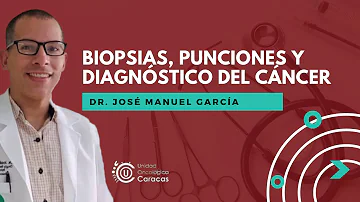 ¿Qué tipo de cáncer puede detectar una biopsia por punción?