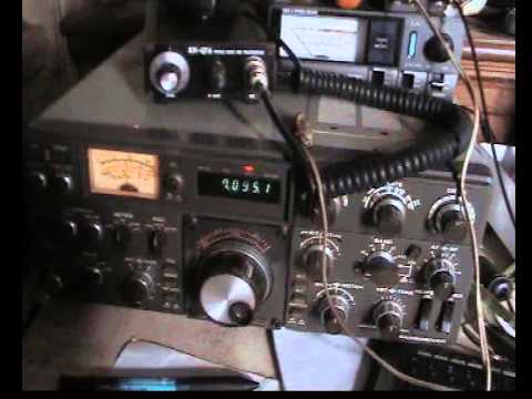 Amateur Radio Service 41