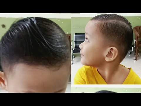 Kids Jaman  Now   Model  Rambut  Ala Anak Jaman  Sekarang 