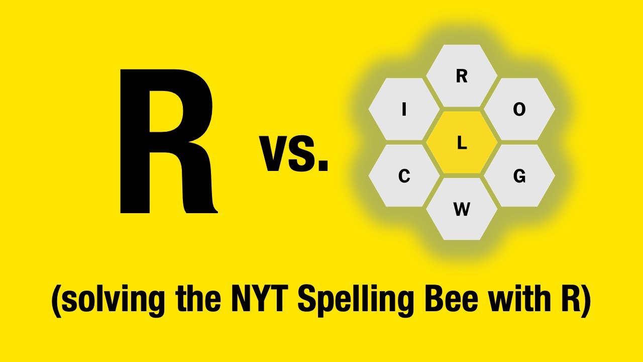 Other daily word games? : r/NYTSpellingBee