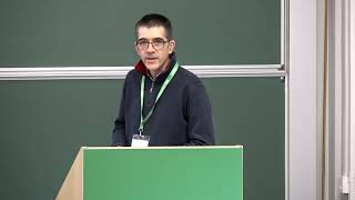 Dr. Jean-Christophe Filliatre | Proofs on Inductive Predicates in Why3