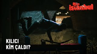 Ferdi Ve Karlos Kılıcı Çalmak İçin Müzede - Ulan İstanbul 32.Bölüm