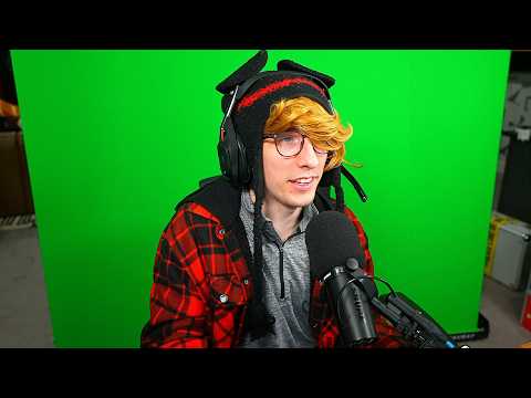 Roblox Went DOWN While KreekCraft Was Playing..