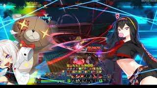 Code:Closers Mirae Vs Untouchable #3 2:09