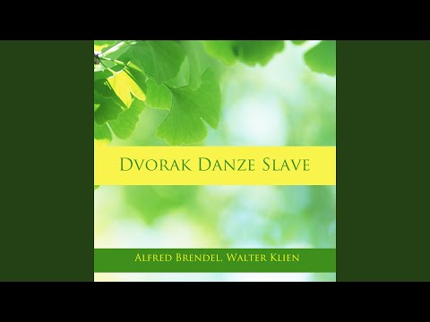 Slavonic Dances, Op. 72, B. 145: No. 7 in C Major, Kolo. Allegro vivace