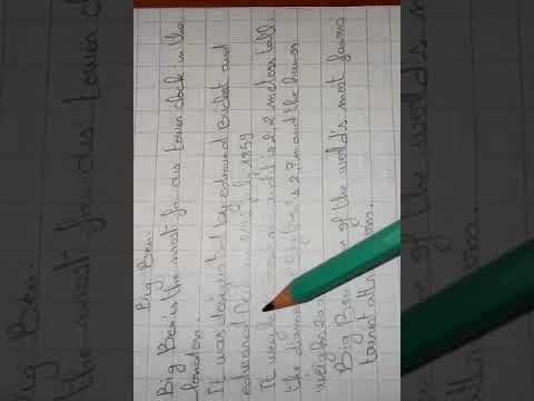 What Is Big Ben What Is Big Ben