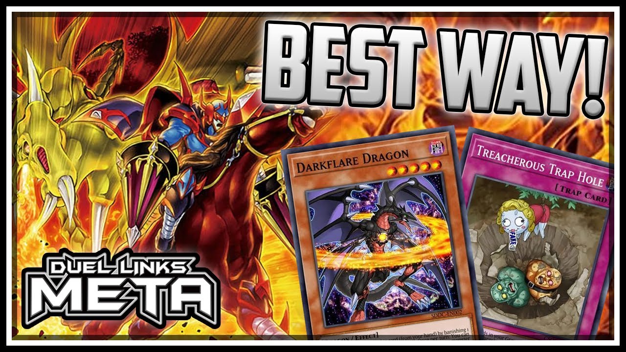yugioh duel links gaia deck Rush] Gaia Deck - Yu-Gi-Oh! TCG/OCG Decks