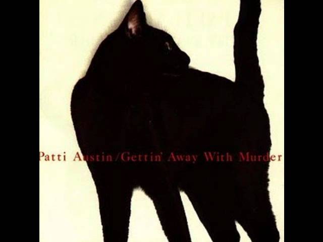 Patti Austin - Only A Breath Away