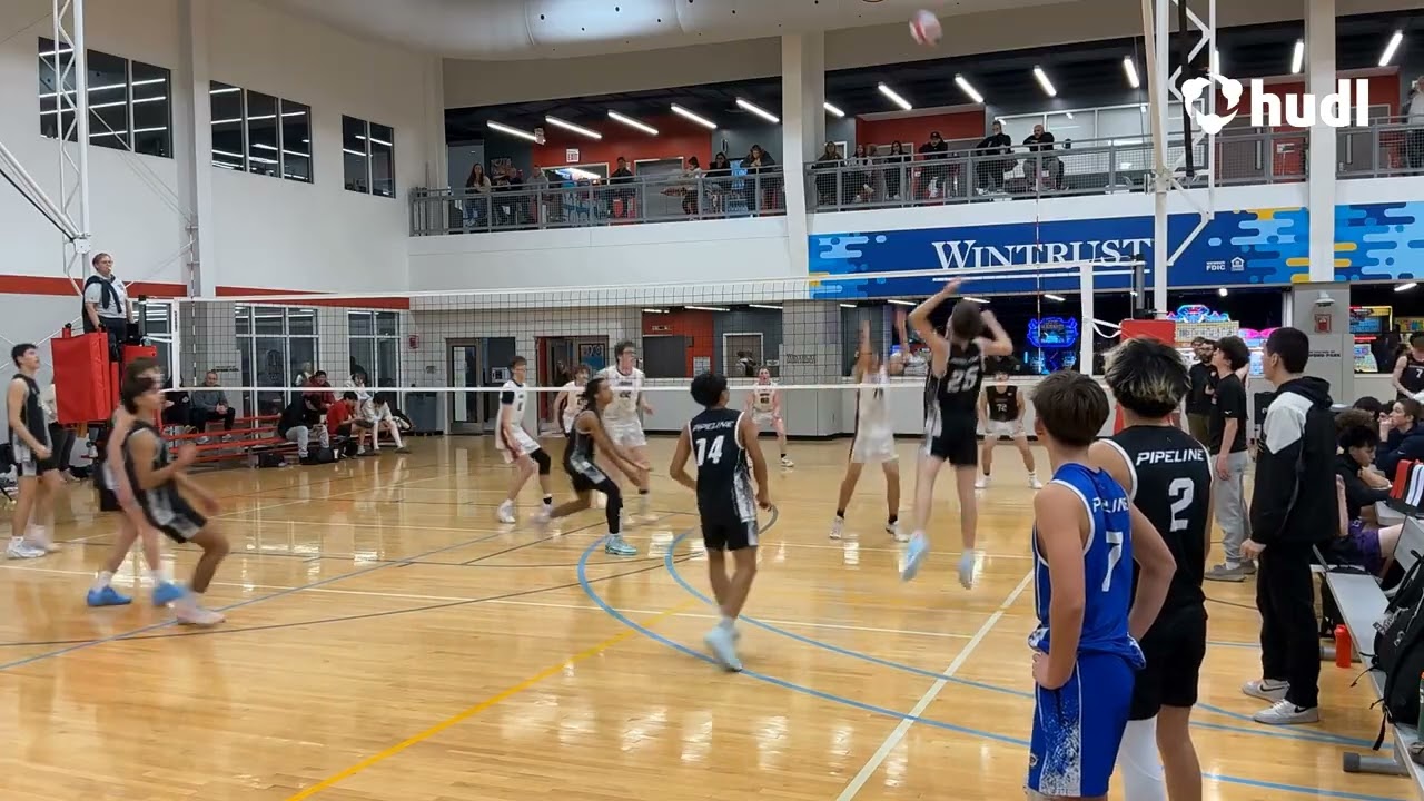 Windy City Boys Grand Prix