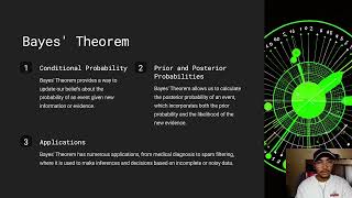 Probabilistic Models