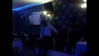 UYGAR DOĞANAY - KEKLİK GİBİ KANADIMI SÜZMEDİM (MUHTEŞEM İKİ UZUN HAVA)