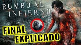 ¡FINAL EXPLICADO! RUMBO AL INFIERNO TEMPORADA 2 (SERIE) - FINAL EXPLICADO - RUMBO AL INFIERNO 2