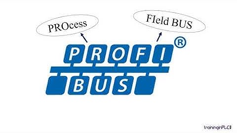 What is Profibus?  How Profibus Communication Works?