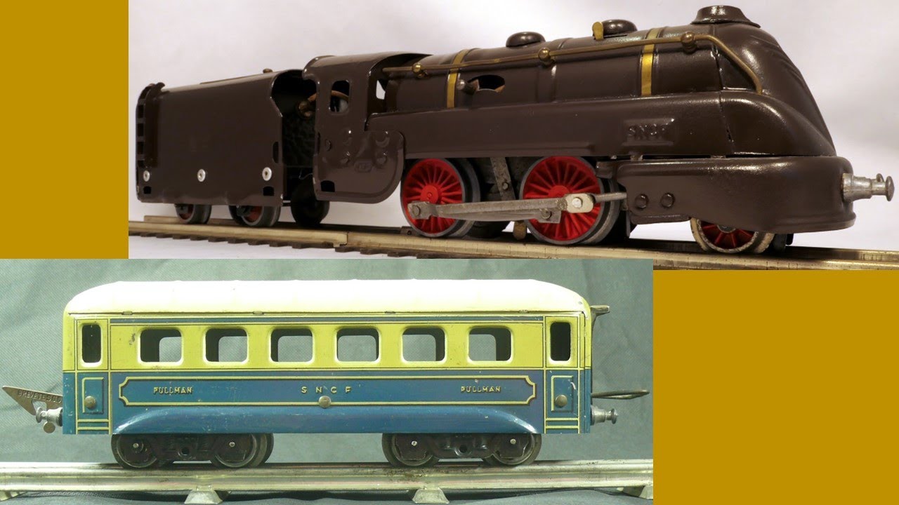 Demonstration of Clockwork