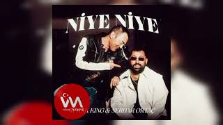 Serdar Ortaç & burak king _ niye niye