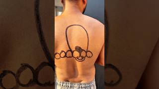 Guess the Drawing from My Back 😱 #Shorts #Game #viral #art #trending #drawing #funny #challenge