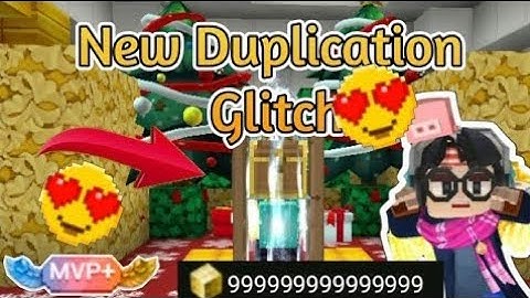 Skyblock New Duplication Glitch 😲😲 - (2.21.2) | Blockman go |